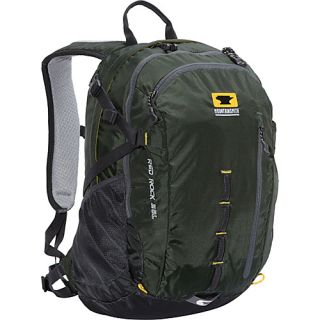 Red Rock 25 Evergreen   Mountainsmith Backpacking Packs