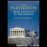 Parthenon From Antiquity to the Present