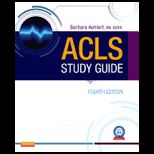 ACLS Quick Review Study Guide