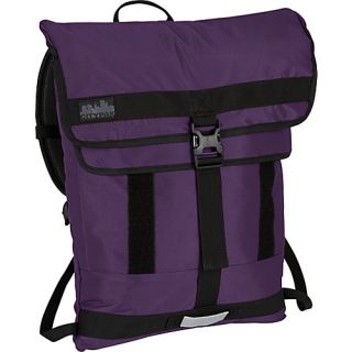 PublicPak Laptop Travel Backpack Deep Purple   High Sierra Travel Ba
