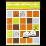 International Economics  (Black and White)