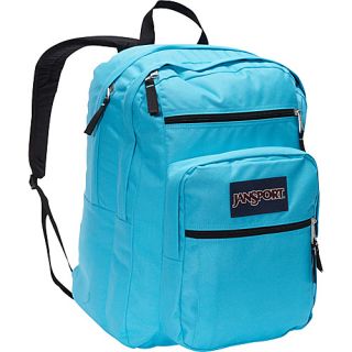 Big Student Pack Backpack   Mammoth Blue