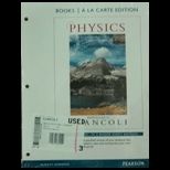 Physics Principles With Application (Looseleaf) With Access