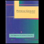 Physical Geology   Lab. Manual (Custom)