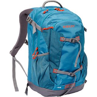 Babs Womens Backpack Teal   Kelty School & Day Hiking Backpacks