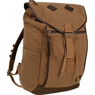 Mt. Madison Casual Backpack Tan/Brown   Timberland Laptop Backpacks