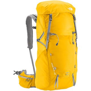 Casimir 36 Backpacking Pack   M/L Canary Yellow M/L   The North F