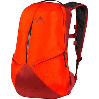 Sketch 18 Radiant Orange   Gregory Backpacking Packs