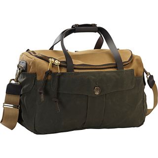 Original Sportsman Bag Tan/Otter Green   Filson Luggage Totes and Satchel