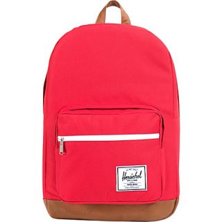 Pop Quiz Red   Herschel Supply Co. Laptop Backpacks