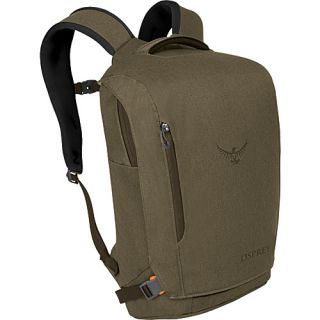 Pixel Port Laptop Backpack Chestnut Brown   Osprey Laptop Backpacks