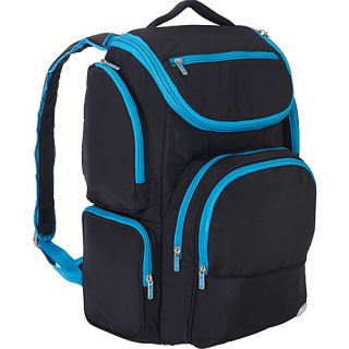 Orange Label Collection   Outfielder Backpack Midnight   Lug Laptop Backpack