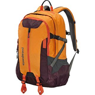 Refugio Laptop Pack Mango   Patagonia Laptop Backpacks