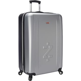 Voyager 3.0 28 4 Wheel Expandable ABS Upright Silver Nickel   Izod