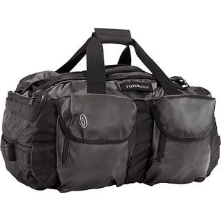 Navigator Duffel Bag Black/Black/Black   Timbuk2 All Purpose Duffels