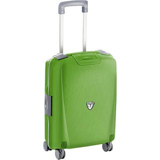 Light Limited Edition 21.75 Hardside Spinner CLOSEOUT Verde   Roncato S