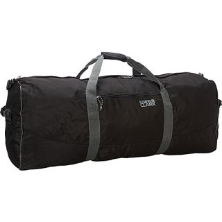 Uncharted Duffel Bag   X Large   Black