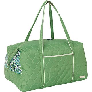 Vacationer II Verde Bonita   cinda b Travel Duffels