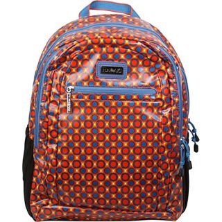 Cool Back Pack Cassandra Dots   Hadaki Laptop Backpacks
