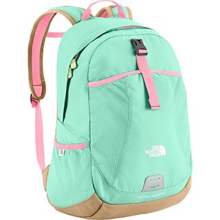 Recon Squash Kids Backpack Beach Glass Green/Sugary Pink   The N