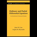 Ordinary and Practical Differential Equations