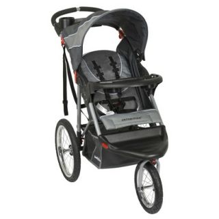 Baby Expedition Jogger Grey Mist
