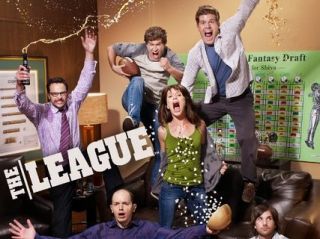 The League Season 1, Episode 4 "Mr. McGibblets"  Instant Video