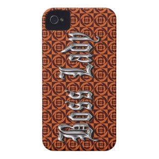 Boss Lady Case Mate iPhone 4 Case
