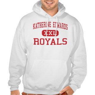Katherine Edwards   Royals   Middle   Whittier Sweatshirt