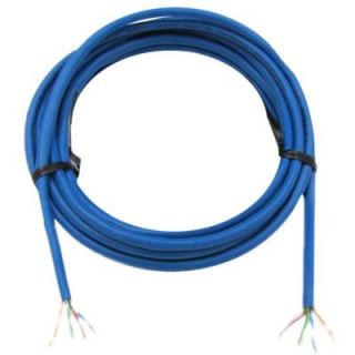 Revo 250 ft. CAT 5E Cable for Use with REVO Elite PTZ and Other PTZ Type Cameras RCAT5DATA 250
