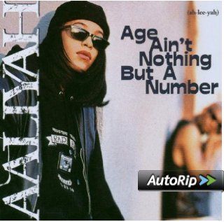 Age Ain't Nothing But a Number Music