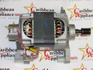 Whirlpool Part Number 8182793 Motor   Appliance Replacement Parts