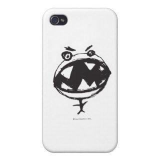 STICK FIGURE iPhone 4 COVERS