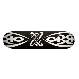 Celtic Band Tribal Board Skate Decks