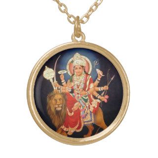 Vaishno Devi necklace