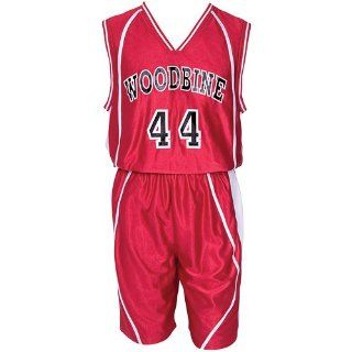 Adult Rev BB Jersey Color Black/White Size Small, Item Number 1202205, Sold Per EACH  Sports Fan Jerseys  Sports & Outdoors
