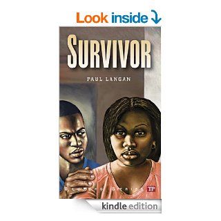 Survivor (Bluford Series, Number 20) eBook Paul Langan Kindle Store