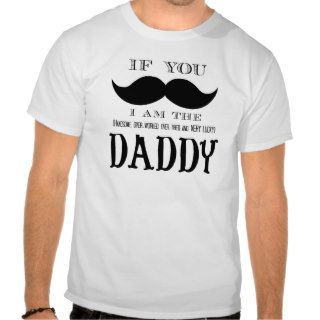 Im the Daddy Tees