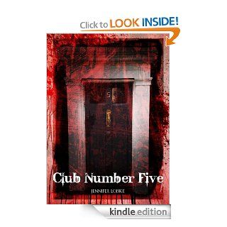 CLUB NUMBER FIVE (Immortal Blood) eBook Jennifer Loiske, Eveliina Tommola Kindle Store