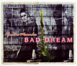 Bad dream [Single CD] Music