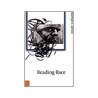 Reading Race Hollywood and the Cinema of Racial Violence (Published in association with Theory, Culture & Society) Norman K. Denzin 9780803975446 Books