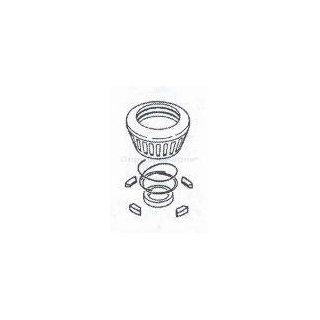 Whirlpool Part Number 285170 Collar Kit, Faucet Coupler Appliances