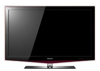 Samsung LN55B650 55 Inch 1080p 120 Hz LCD HDTV with Red Touch of Color (2009 Model) Electronics