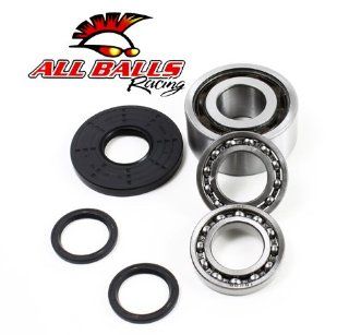 DIFFERENTIAL KIT., Manufacturer ALL BALLS, Part Number 132564 AD, VPN 25 2075 AD, Condition New Automotive