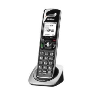 Uniden Accessory Handset and Charger for the D3500 Cordless Phone Series DISCONTINUED DCX350