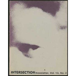 Intersection Newsletter    Spring 1980, Volume 12, Number 2 Dian) (di PRIMA Books