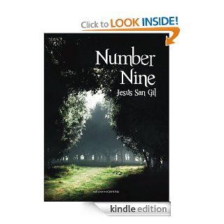 Number Nine (Spanish Edition) eBook Jess San Gil Kindle Store