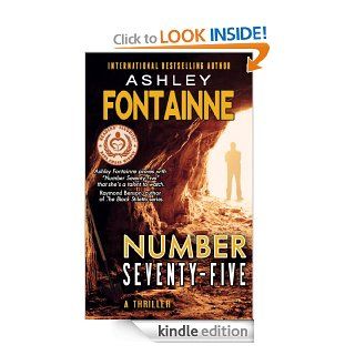 Number Seventy Five eBook Ashley Fontainne, Jeff LaFerney, Blue Harvest Creative Kindle Store