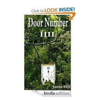 Door Number Four (A Short Single) eBook Janna Hill Kindle Store