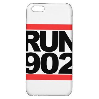 Run 902 iPhone 5C cases